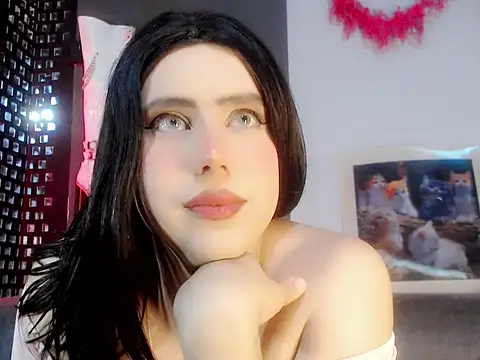 BabyCute 1 online show from July 2026 01:08:02 AM