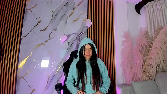 NiaConnors  online show from July 2026 11:17:02 AM