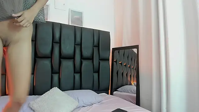 Catalinalux   online show from July 2026 01:18:02 PM