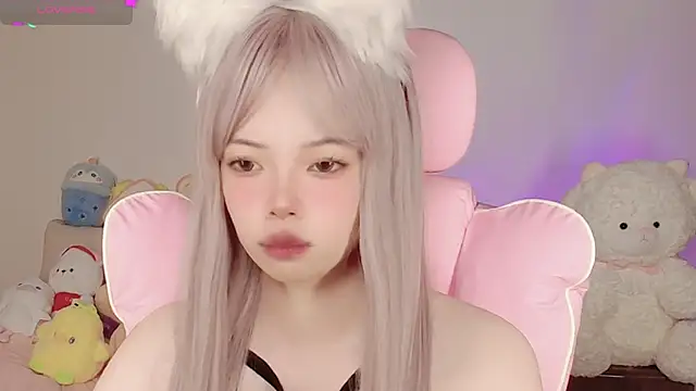  MiMiii  online show from July 2026 09:09:02 PM