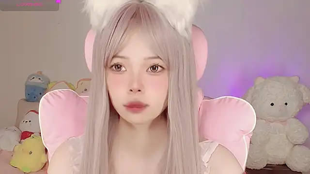  MiMiii  online show from July 2026 09:41:01 PM