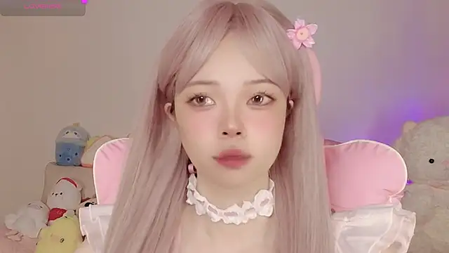  MiMiii  online show from July 2026 09:40:02 PM