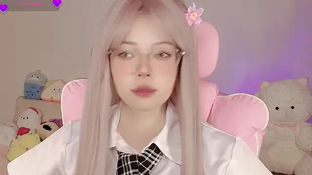  MiMiii  online show from July 2026 09:07:02 PM