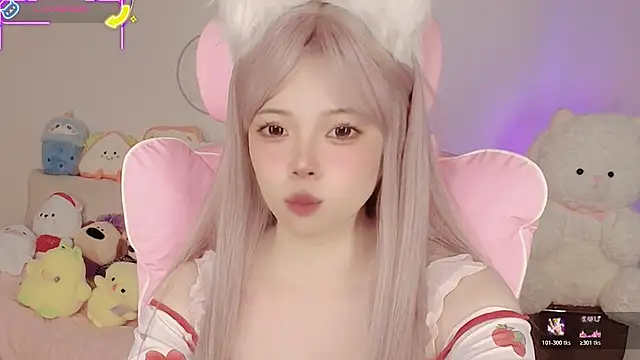  MiMiii  online show from July 2026 01:58:33 AM
