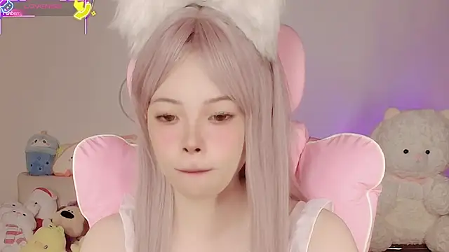  MiMiii  online show from July 2026 09:46:02 PM
