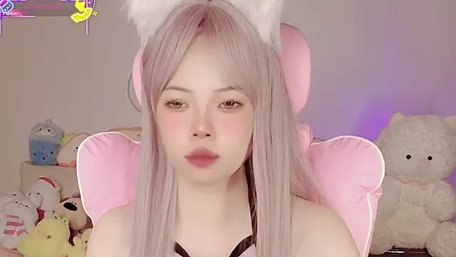  MiMiii  online show from July 2026 09:45:02 PM