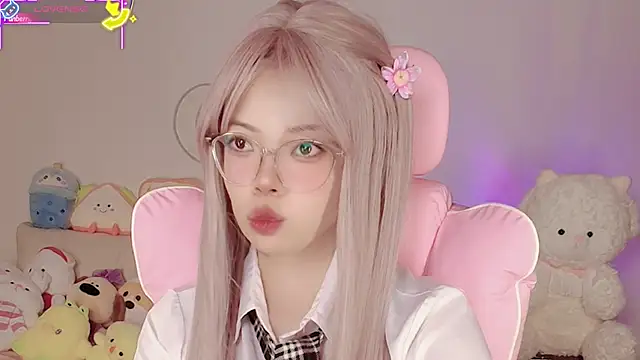  MiMiii  online show from July 2026 09:21:02 PM