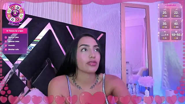 samanthta online show from July 2026 10:15:01 PM
