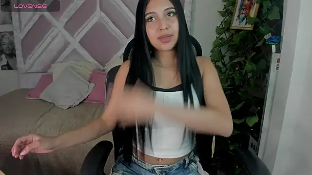 zoe 669 online show from July 2026 10:21:02 AM