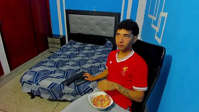 efrain boy online show from July 2026 04:21:01 PM