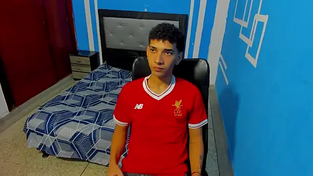 efrain boy online show from July 2026 07:23:02 PM