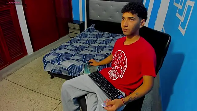 efrain boy online show from July 2026 06:38:02 PM