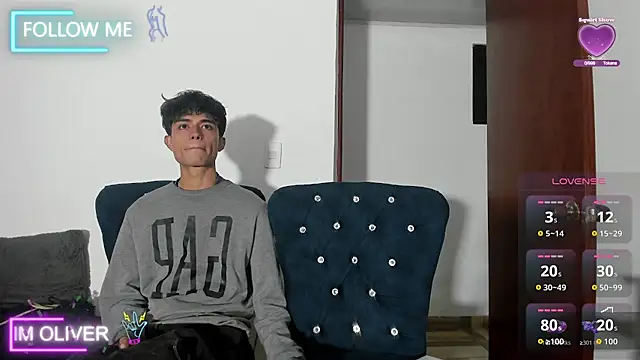 oliver2005boy online show from July 2026 04:37:01 AM