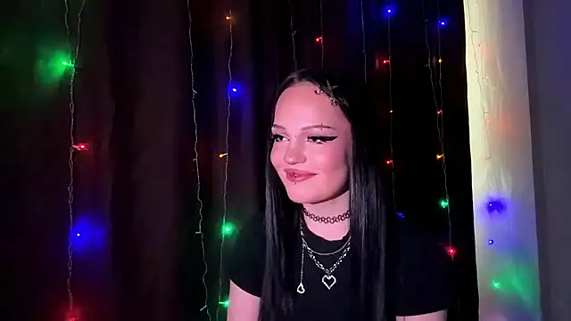 CarmeliaGentelia online show from July 2026 03:14:02 PM