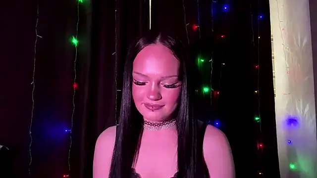 CarmeliaGentelia online show from July 2026 04:01:01 PM