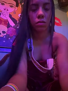 helen vidal2 online show from July 2026 03:21:02 AM