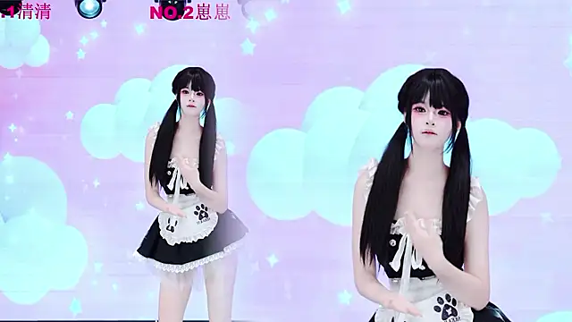 JY-777 online show from July 2026 10:42:02 AM
