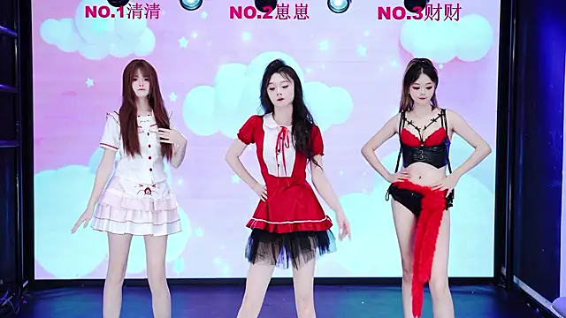 JY-777 online show from July 2026 12:18:02 PM