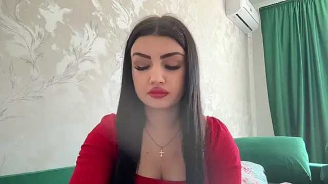 ArceliaBreehl online show from July 2026 11:25:01 AM