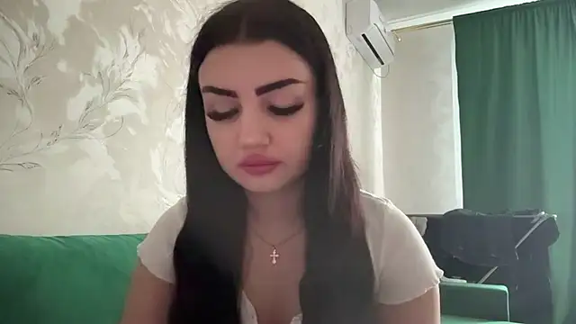 ArceliaBreehl online show from July 2026 11:08:01 AM
