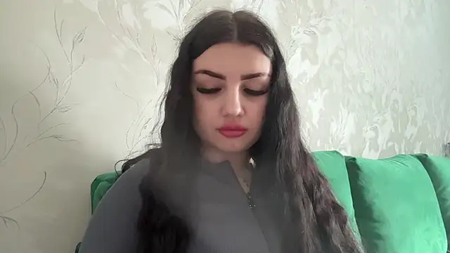 ArceliaBreehl online show from July 2026 11:17:02 AM