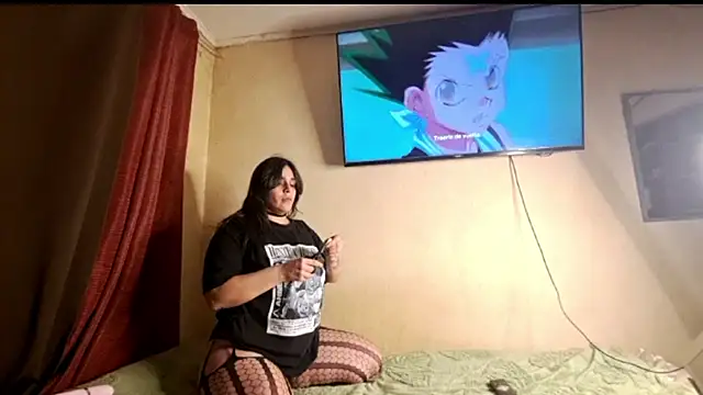AlexasRoom online show from July 2026 05:36:01 AM
