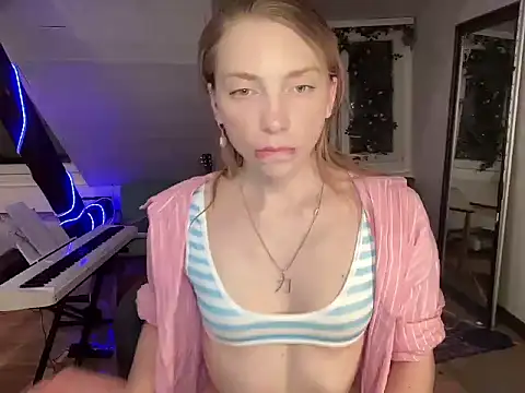 Snapshot of Anna_darko chatting on July 2026 07:16:01 PM Anna darko online show from July 2026 07:16:01 PM