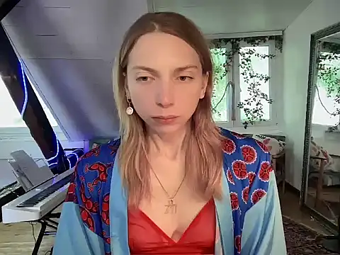 Snapshot of Anna_darko chatting on July 2026 02:25:02 PM Anna darko online show from July 2026 02:25:02 PM
