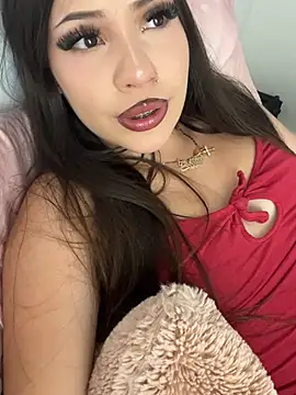 Snapshot of Lisbettebabyy chatting on July 2026 01:11:01 AM Lisbettebabyy online show from July 2026 01:11:01 AM