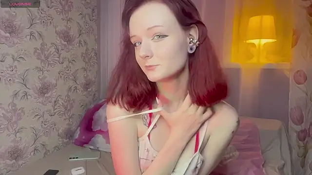 MiraaCharming online show from July 2026 04:42:02 PM