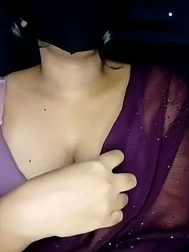 SExyRAMYA online show from July 2026 10:09:01 PM