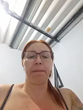 Amberousse online show from July 2026 11:43:01 PM