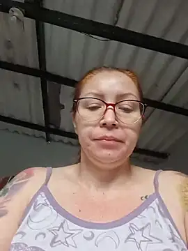 Amberousse online show from July 2026 01:04:02 PM