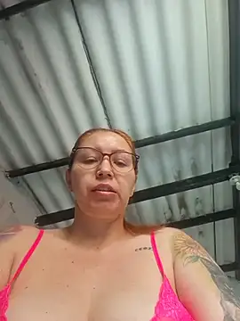 Amberousse online show from July 2026 04:53:02 PM