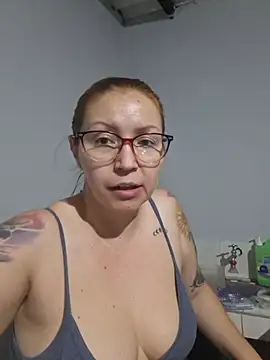 Amberousse online show from July 2026 12:02:02 AM