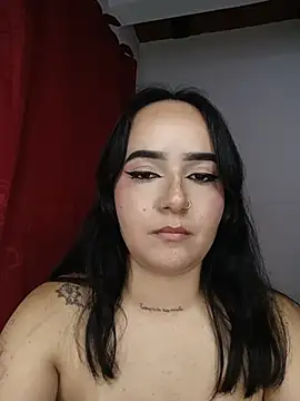 TiffanyCarter2 online show from July 2026 01:58:33 AM