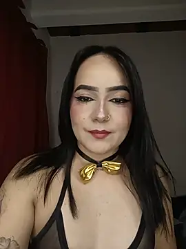 TiffanyCarter2 online show from July 2026 09:03:02 PM