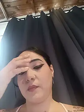 TiffanyCarter2 online show from July 2026 06:29:01 PM