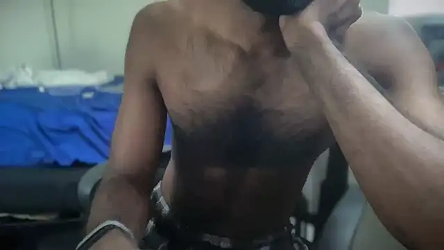 chocolatte  online show from July 2026 07:49:02 PM
