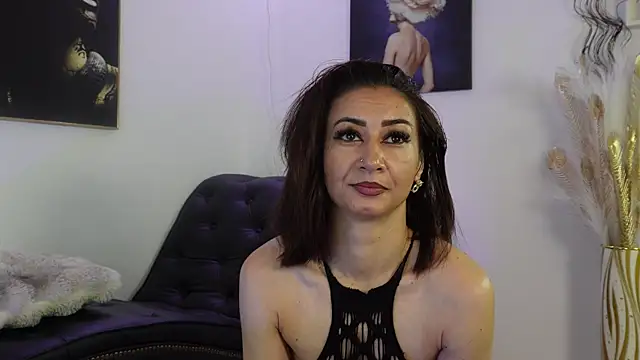 Sienna Blaire online show from July 2026 05:27:01 AM