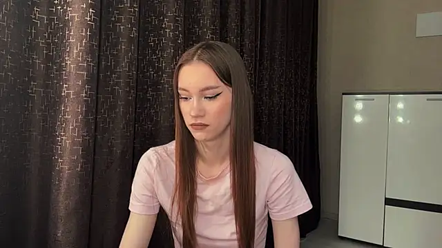 OlimpiaFontenot online show from July 2026 09:18:02 PM