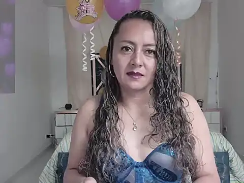 Cristalsexy25 online show from July 2026 11:13:02 PM