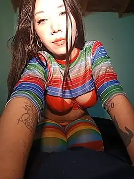 Snapshot of staccybaby chatting on July 2026 06:55:02 AM staccybaby online show from July 2026 06:55:02 AM