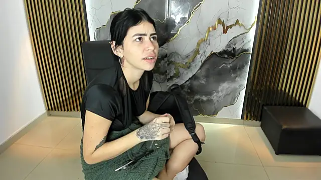 Orgamssroom 1 online show from July 2026 06:59:02 PM