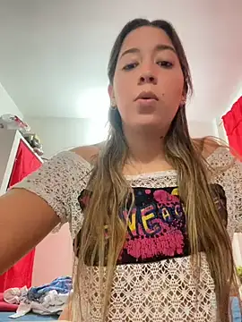gaby sweet   online show from July 2026 02:13:01 PM