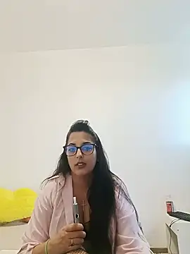 Foxy reed online show from July 2026 02:15:02 PM