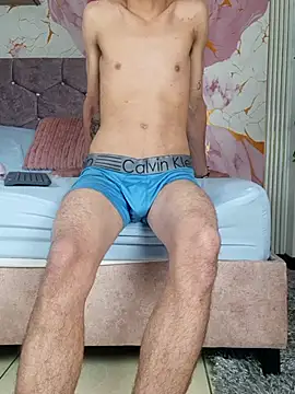 LusberKing online show from July 2026 02:58:02 AM