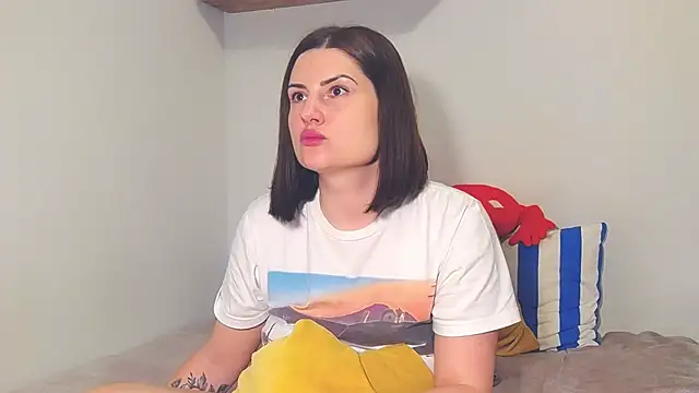 Snapshot of alisenties chatting on February 2025 03:16:01 PM alisenties online show from February 2025 03:16:01 PM