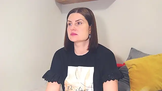 Snapshot of alisenties chatting on February 2025 03:35:01 PM alisenties online show from February 2025 03:35:01 PM