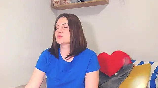 Snapshot of alisenties chatting on February 2025 06:10:02 PM alisenties online show from February 2025 06:10:02 PM